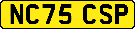NC75CSP