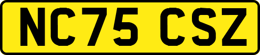 NC75CSZ