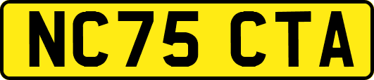 NC75CTA