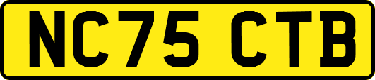 NC75CTB
