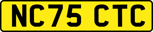 NC75CTC