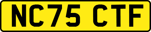 NC75CTF