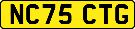 NC75CTG
