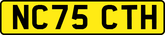 NC75CTH