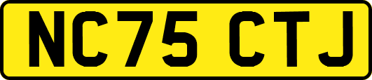 NC75CTJ