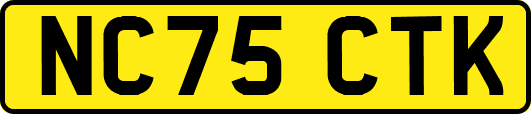 NC75CTK