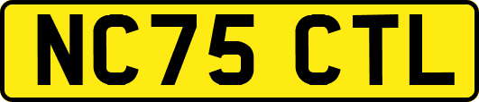 NC75CTL