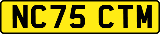 NC75CTM