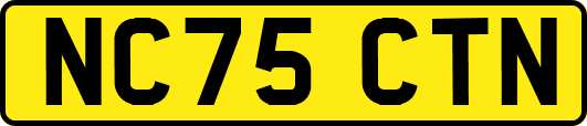 NC75CTN