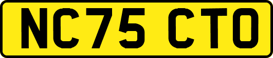 NC75CTO