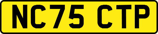 NC75CTP