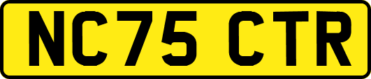 NC75CTR