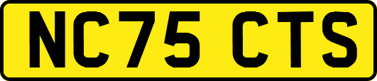 NC75CTS