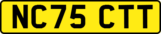 NC75CTT