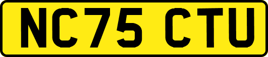 NC75CTU