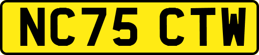 NC75CTW
