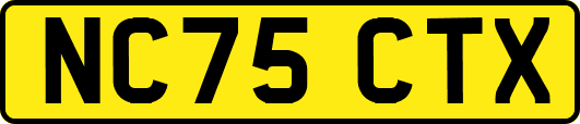 NC75CTX