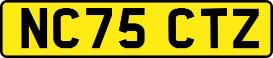 NC75CTZ