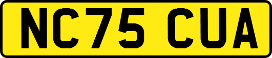NC75CUA