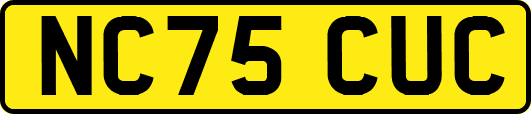 NC75CUC
