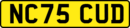 NC75CUD