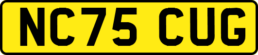 NC75CUG