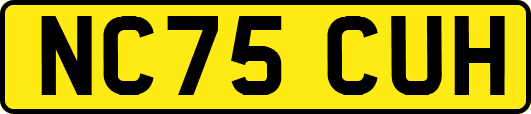 NC75CUH