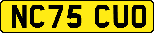 NC75CUO
