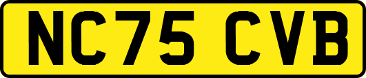 NC75CVB