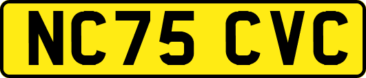 NC75CVC