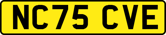 NC75CVE