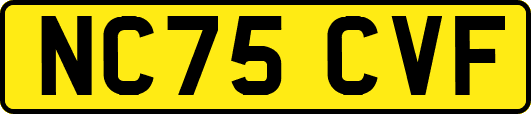 NC75CVF