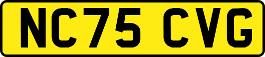 NC75CVG