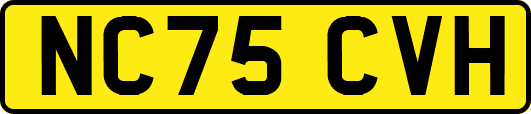 NC75CVH