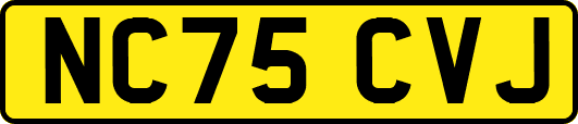 NC75CVJ