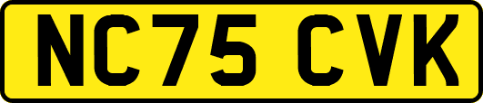 NC75CVK