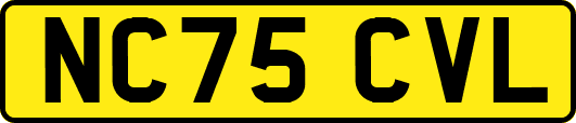 NC75CVL