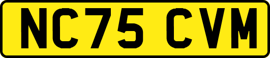 NC75CVM