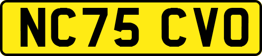 NC75CVO