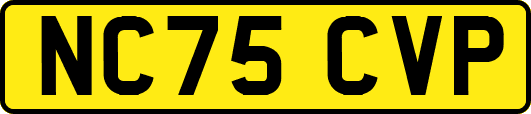 NC75CVP