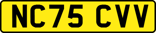NC75CVV