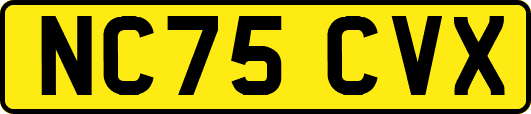 NC75CVX