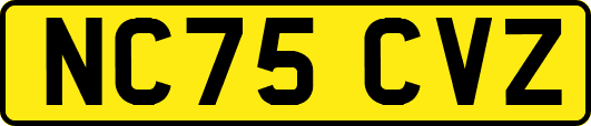 NC75CVZ