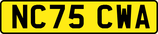 NC75CWA