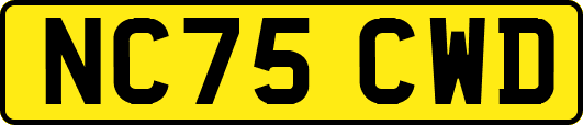 NC75CWD
