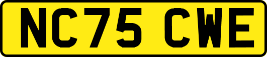 NC75CWE