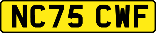 NC75CWF