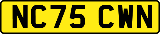 NC75CWN