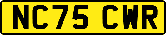 NC75CWR