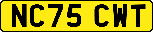 NC75CWT